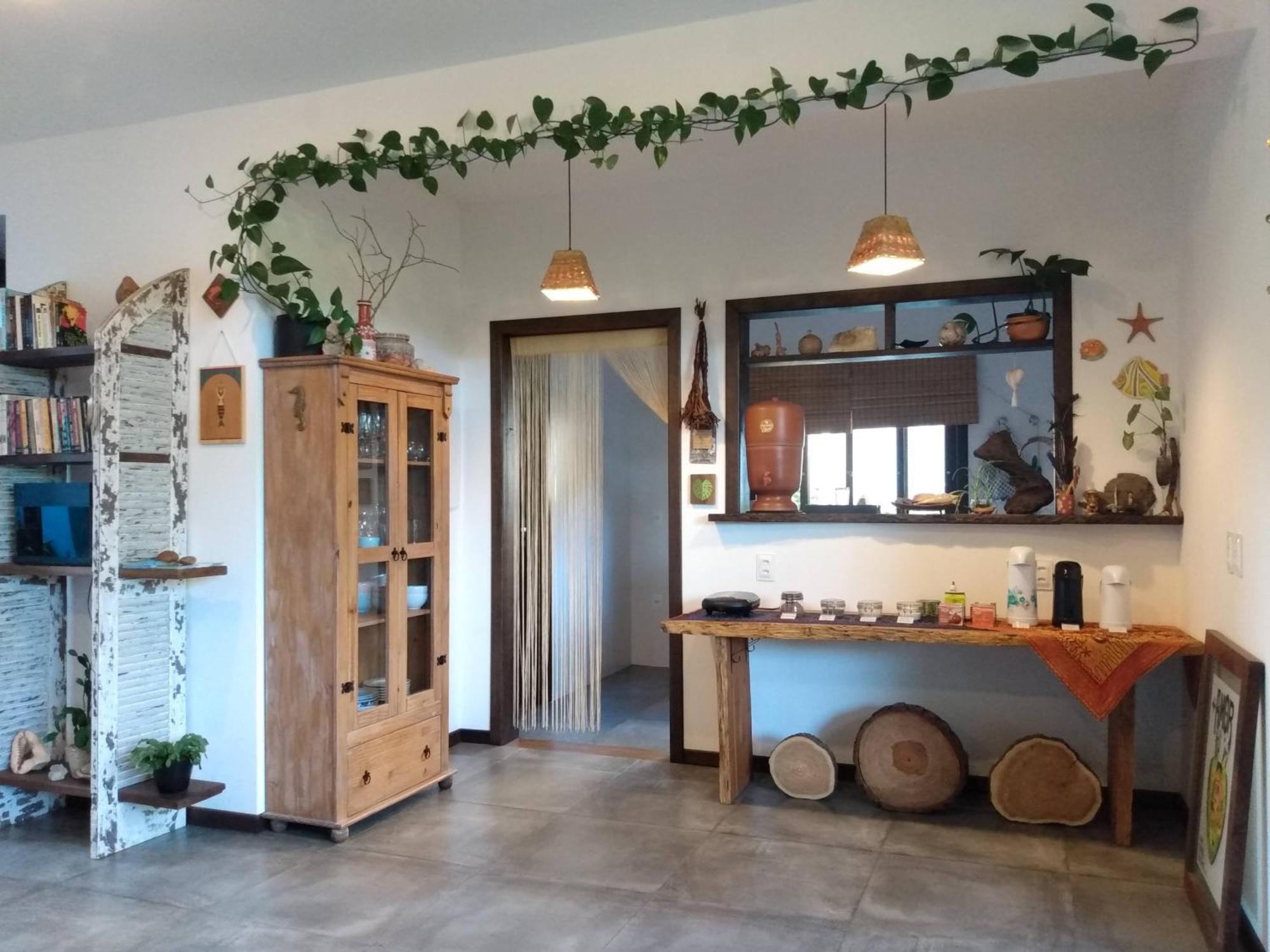 Pousada Vila Guyra, Florianopolis