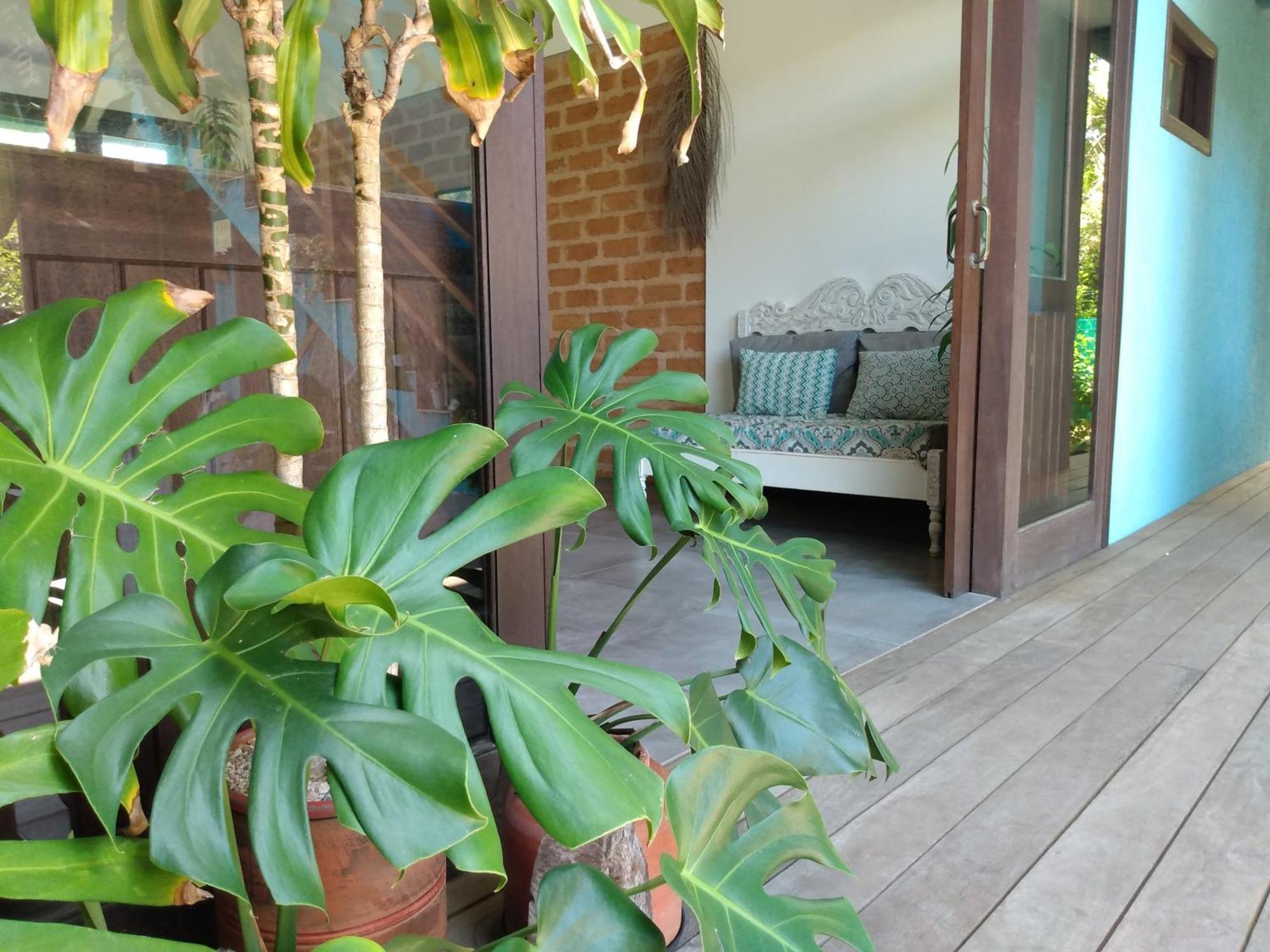 Pousada Vila Guyra — Photos 1