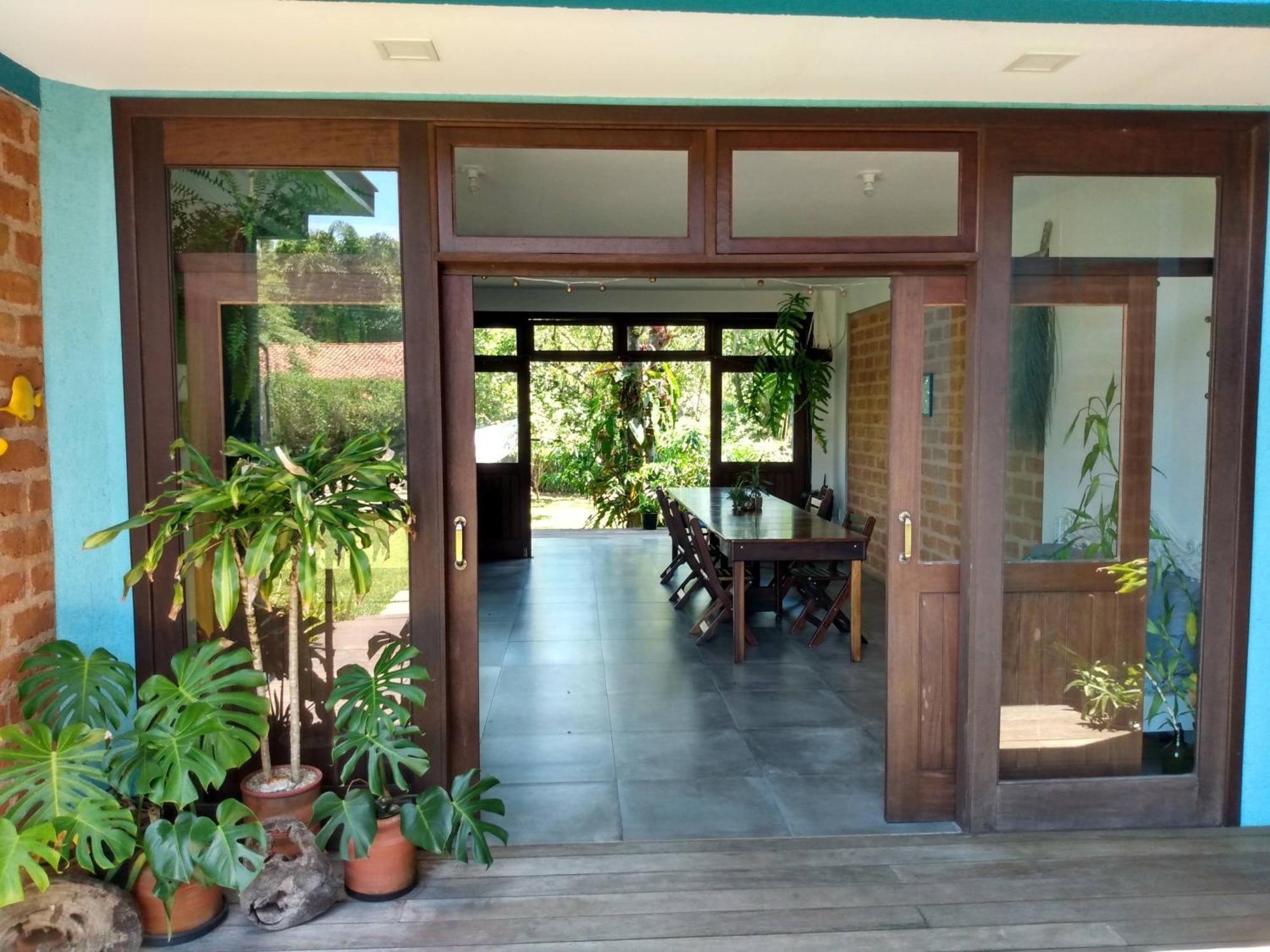 Pousada Vila Guyra — Photos 2